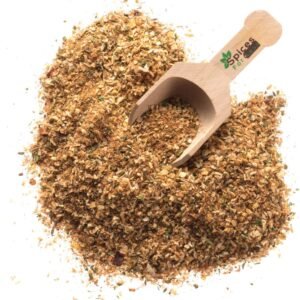 Chile Rub